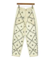 PHILOSOPHY DI LORENZO SERAFINI デニムパンツ