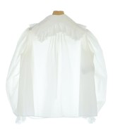 PHILOSOPHI DI LORENZO SERAFINI（フィロソフィディロレンツォセラフィニ）ブラウス 白 サイズ:38(S位) レディース/2200621504194