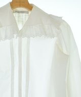 PHILOSOPHI DI LORENZO SERAFINI（フィロソフィディロレンツォセラフィニ）ブラウス 白 サイズ:38(S位) レディース/2200621504194