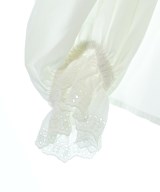 PHILOSOPHI DI LORENZO SERAFINI（フィロソフィディロレンツォセラフィニ）ブラウス 白 サイズ:38(S位) レディース/2200621504194