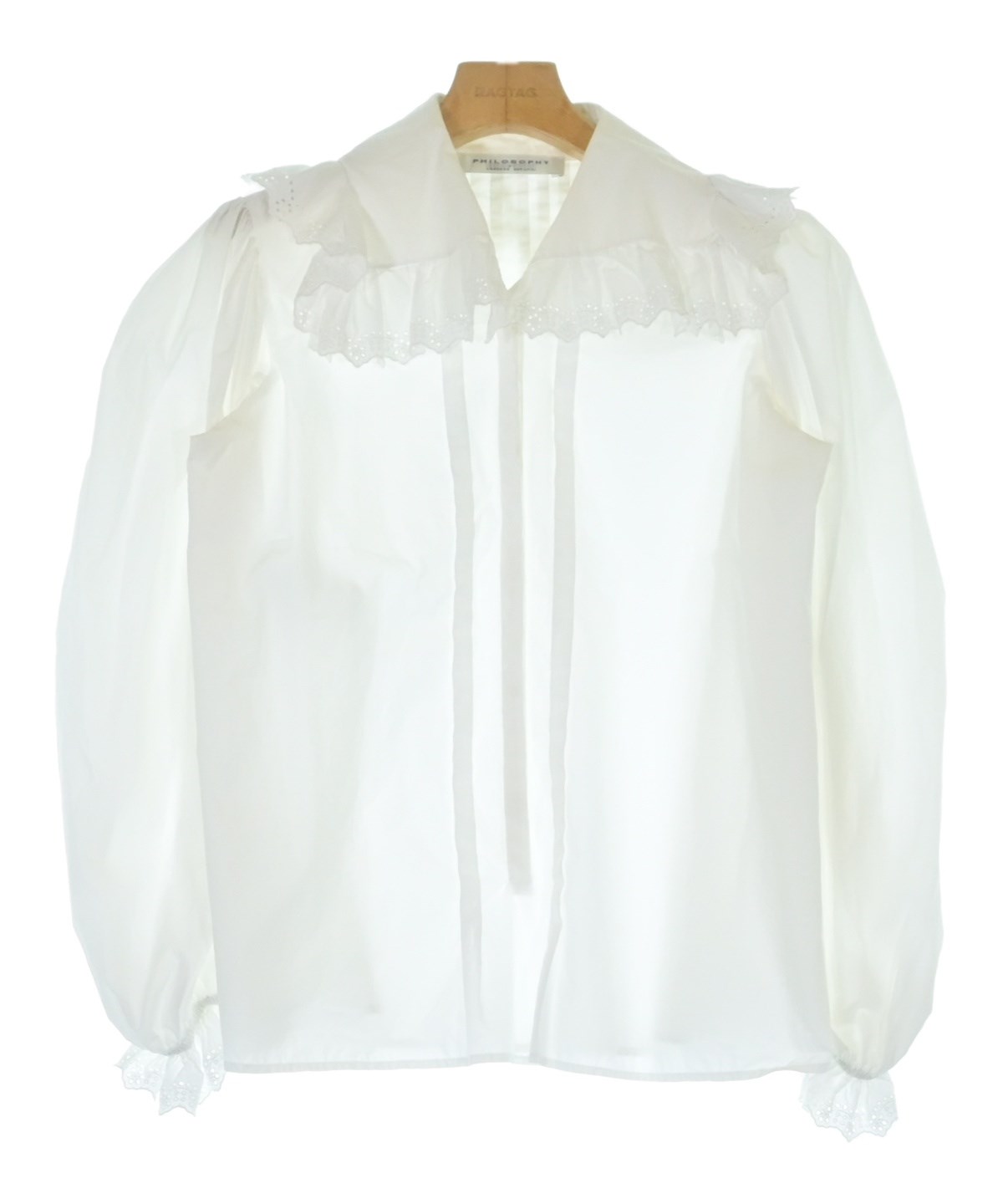 PHILOSOPHI DI LORENZO SERAFINI（フィロソフィディロレンツォ