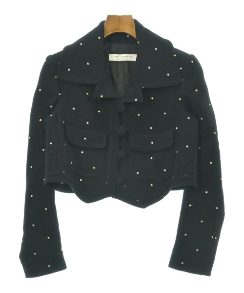 フィロソフィディロレンツォセラフィニ(PHILOSOPHY DI LORENZO SERAFINI)のPHILOSOPHY DI LORENZO SERAFINI ブルゾン（その他）