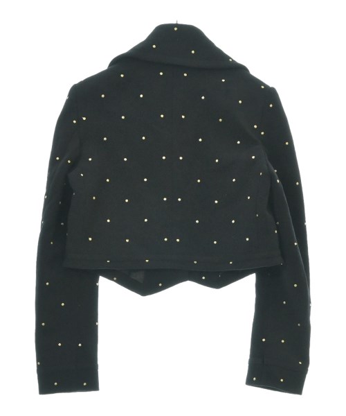 PHILOSOPHI DI LORENZO SERAFINI（フィロソフィディロレンツォセラフィニ）その他 黒 サイズ:40(M位) レディース/2200613858021