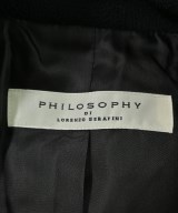 PHILOSOPHI DI LORENZO SERAFINI（フィロソフィディロレンツォセラフィニ）その他 黒 サイズ:40(M位) レディース/2200613858021