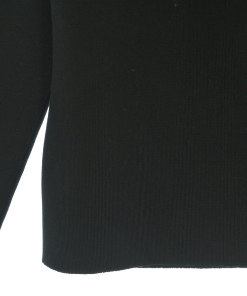 PHILOSOPHI DI LORENZO SERAFINI（フィロソフィディロレンツォセラフィニ）ニット・セーター 黒 サイズ:42(M位) レディース/2200675749244