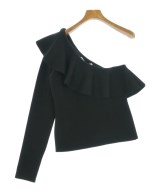 PHILOSOPHI DI LORENZO SERAFINI（フィロソフィディロレンツォセラフィニ）ニット・セーター 黒 サイズ:42(M位) レディース/2200675749244