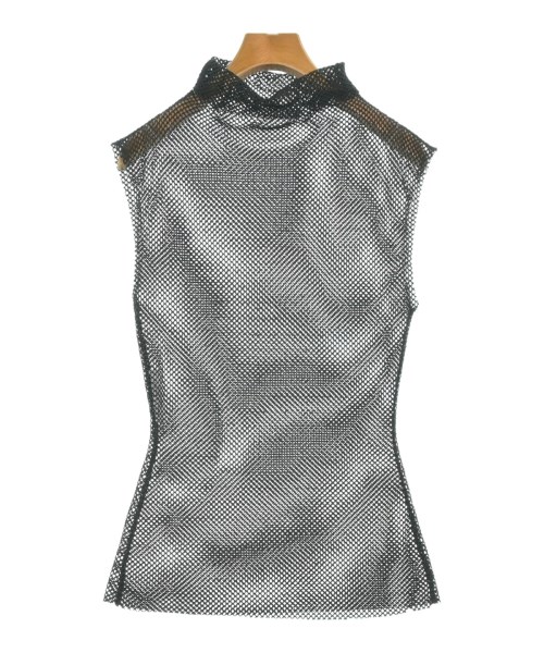 PHILOSOPHI DI LORENZO SERAFINI（フィロソフィディロレンツォセラフィニ）ニット・セーター 黒 サイズ:-(XS位) レディース/2200679201014