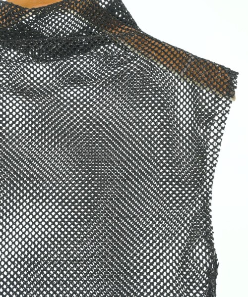 PHILOSOPHI DI LORENZO SERAFINI（フィロソフィディロレンツォセラフィニ）ニット・セーター 黒 サイズ:-(XS位) レディース/2200679201014