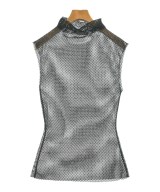 PHILOSOPHI DI LORENZO SERAFINI（フィロソフィディロレンツォセラフィニ）ニット・セーター 黒 サイズ:-(XS位) レディース/2200679201014