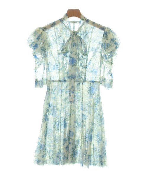 PHILOSOPHY DI LORENZO SERAFINI(フィロソフィディロレンツォセラフィニ)ワンピース 白 サイズ:-(M位)/2200679201021