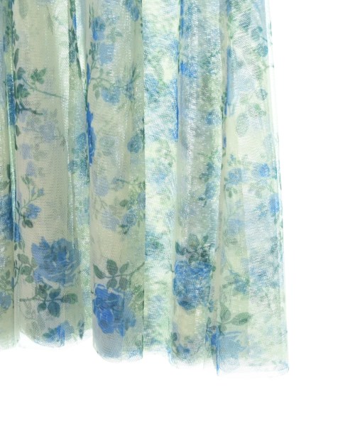 PHILOSOPHI DI LORENZO SERAFINI（フィロソフィディロレンツォセラフィニ）ワンピース 白 サイズ:-(M位) レディース/2200679201021