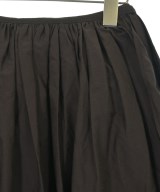PHILOSOPHI DI LORENZO SERAFINI（フィロソフィディロレンツォセラフィニ）ロング・マキシ丈スカート 茶 サイズ:42(M位) レディース/2200689193019