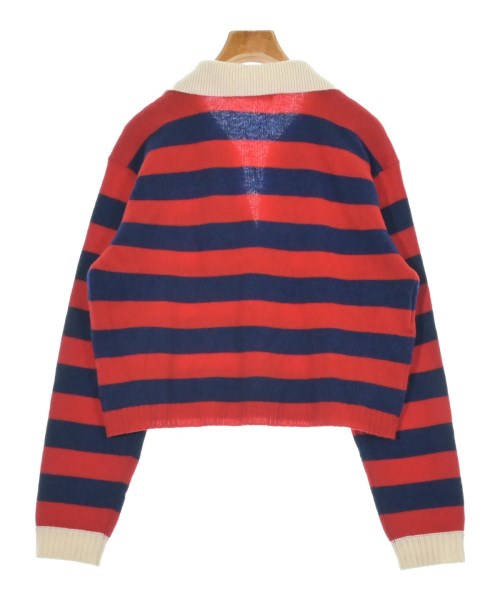 PHILOSOPHI DI LORENZO SERAFINI（フィロソフィディロレンツォセラフィニ）ニット・セーター 赤 サイズ:38(S位) レディース/2200658537073