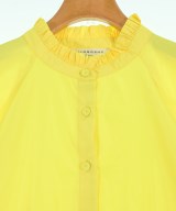 PHILOSOPHI DI LORENZO SERAFINI（フィロソフィディロレンツォセラフィニ）ワンピース 黄 サイズ:40(M位) レディース/2200637733137