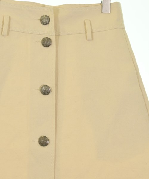 PHILOSOPHI DI LORENZO SERAFINI（フィロソフィディロレンツォセラフィニ）ロング・マキシ丈スカート ベージュ サイズ:38(S位) レディース/2200630627099