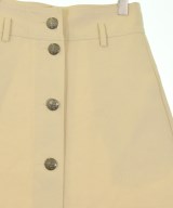 PHILOSOPHI DI LORENZO SERAFINI（フィロソフィディロレンツォセラフィニ）ロング・マキシ丈スカート ベージュ サイズ:38(S位) レディース/2200630627099