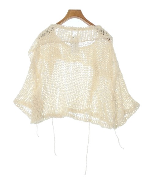 PHILOSOPHI DI LORENZO SERAFINI（フィロソフィディロレンツォセラフィニ）ニット・セーター 白 サイズ:40(M位) レディース/2200663879151