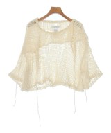 PHILOSOPHI DI LORENZO SERAFINI（フィロソフィディロレンツォセラフィニ）ニット・セーター 白 サイズ:40(M位) レディース/2200663879151