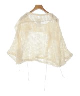 PHILOSOPHI DI LORENZO SERAFINI（フィロソフィディロレンツォセラフィニ）ニット・セーター 白 サイズ:40(M位) レディース/2200663879151