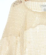 PHILOSOPHI DI LORENZO SERAFINI（フィロソフィディロレンツォセラフィニ）ニット・セーター 白 サイズ:40(M位) レディース/2200663879151