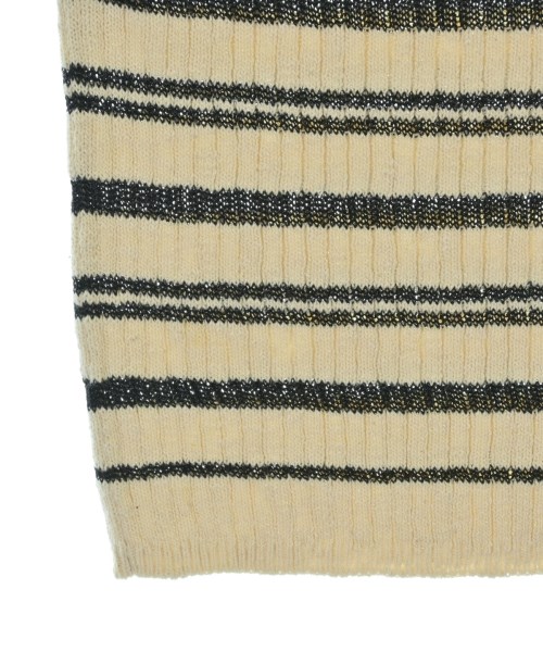 PHILOSOPHI DI LORENZO SERAFINI（フィロソフィディロレンツォセラフィニ）ベスト/ノースリーブ 白 サイズ:-(XS位) レディース/2200669767100