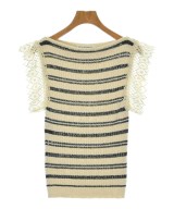 PHILOSOPHI DI LORENZO SERAFINI（フィロソフィディロレンツォセラフィニ）ベスト/ノースリーブ 白 サイズ:-(XS位) レディース/2200669767100