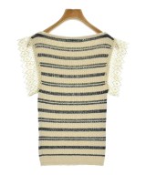 PHILOSOPHI DI LORENZO SERAFINI（フィロソフィディロレンツォセラフィニ）ベスト/ノースリーブ 白 サイズ:-(XS位) レディース/2200669767100