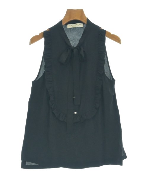 PHILOSOPHY DI LORENZO SERAFINI(フィロソフィディロレンツォセラフィニ)のブラウス サイズ:40(M位) 9,600円