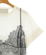 PHILOSOPHI DI LORENZO SERAFINI（フィロソフィディロレンツォセラフィニ）Tシャツ・カットソー 白 サイズ:XS レディース/2200682886475