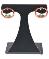 Charlotte Chesnais ピアス・イヤリング