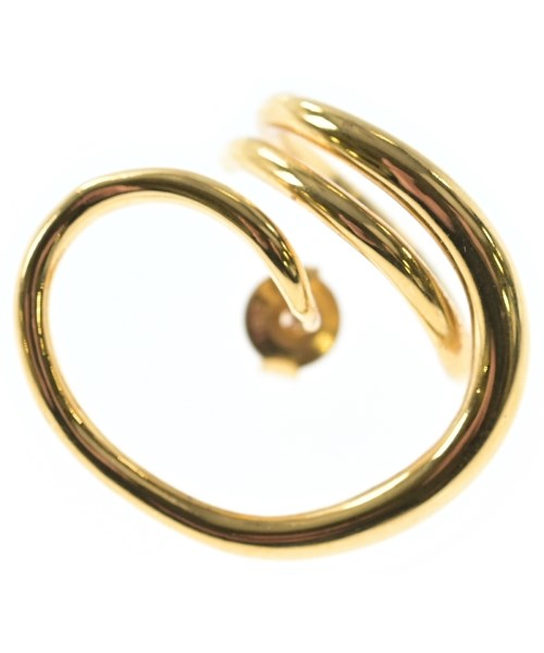 Charlotte Chesnais(シャルロットシェネ)ピアス・イヤリング ゴールド サイズ:-/2200659623096