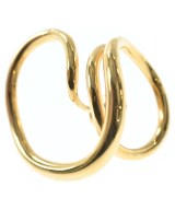 Charlotte Chesnais（シャルロットシェネ）ピアス・イヤリング ゴールド サイズ:- レディース/2200659623096