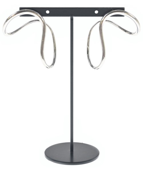 Charlotte Chesnais(シャルロットシェネ)ピアス シルバー サイズ:-/2200649198061