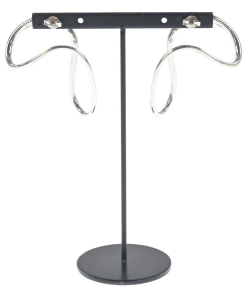 Charlotte Chesnais（シャルロットシェネ）ピアス シルバー サイズ:- レディース/2200649198061