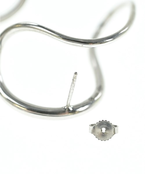 Charlotte Chesnais（シャルロットシェネ）ピアス シルバー サイズ:- レディース/2200649198061