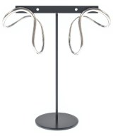 Charlotte Chesnais（シャルロットシェネ）ピアス シルバー サイズ:- レディース/2200649198061