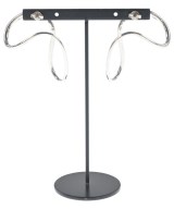 Charlotte Chesnais（シャルロットシェネ）ピアス シルバー サイズ:- レディース/2200649198061