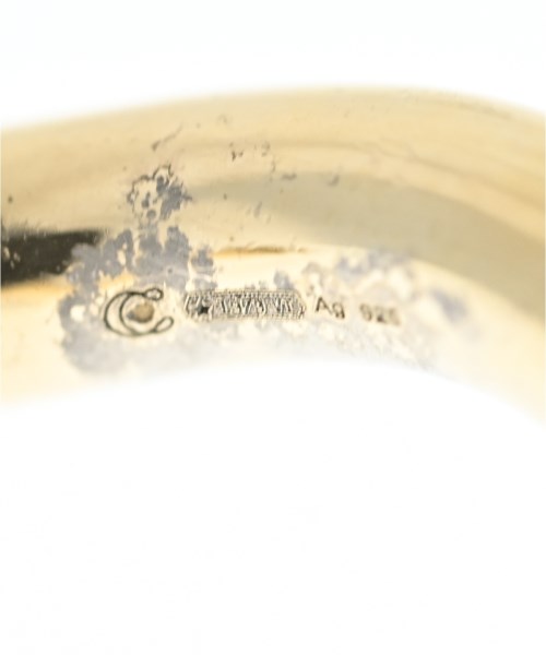 Charlotte Chesnais（シャルロットシェネ）ピアス ゴールド サイズ:- レディース/2200670677054