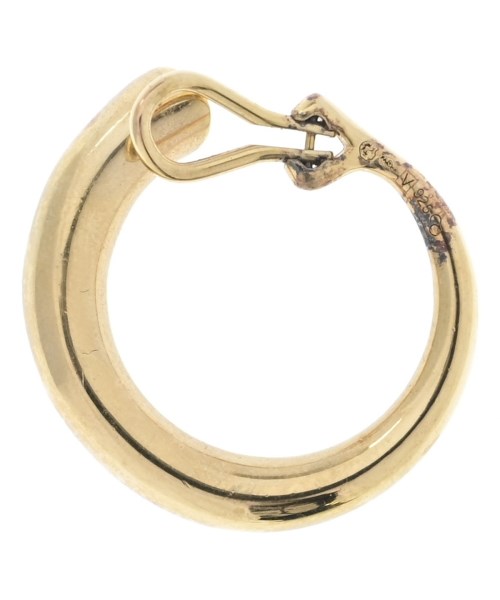 Charlotte Chesnais（シャルロットシェネ）ピアス・イヤリング ゴールド サイズ:- レディース/2200683340112