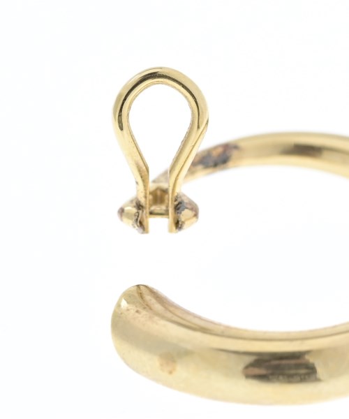 Charlotte Chesnais（シャルロットシェネ）ピアス・イヤリング ゴールド サイズ:- レディース/2200683340112