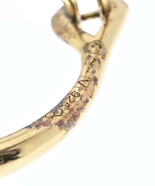 Charlotte Chesnais（シャルロットシェネ）ピアス・イヤリング ゴールド サイズ:- レディース/2200683340112
