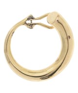 Charlotte Chesnais（シャルロットシェネ）ピアス・イヤリング ゴールド サイズ:- レディース/2200683340112