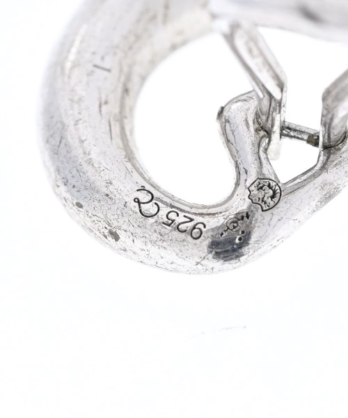 Charlotte Chesnais（シャルロットシェネ）ピアス・イヤリング シルバー サイズ:- レディース/2200683340129