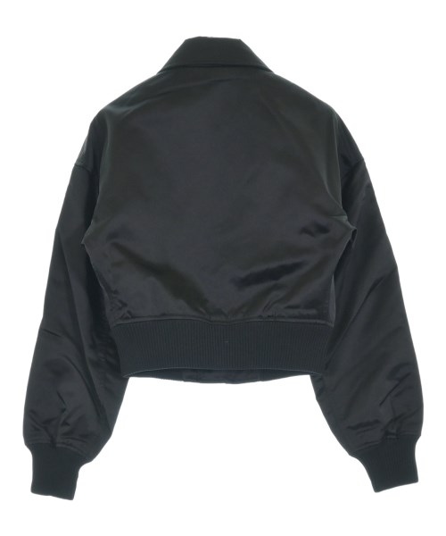 ALYX（アリクス）ブルゾン 黒 サイズ:XS レディース/2200638105148