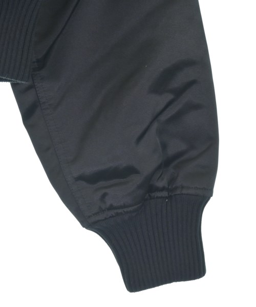 ALYX（アリクス）ブルゾン 黒 サイズ:XS レディース/2200638105148