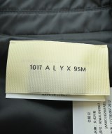 ALYX（アリクス）ブルゾン 黒 サイズ:XS レディース/2200638105148