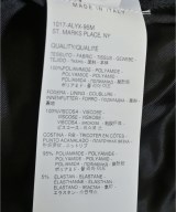 ALYX（アリクス）ブルゾン 黒 サイズ:XS レディース/2200638105148