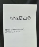 ALYX（アリクス）ブルゾン 黒 サイズ:XS レディース/2200638105148