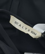 ALYX（アリクス）小物類（その他） 黒 サイズ:XS レディース/2200593303313