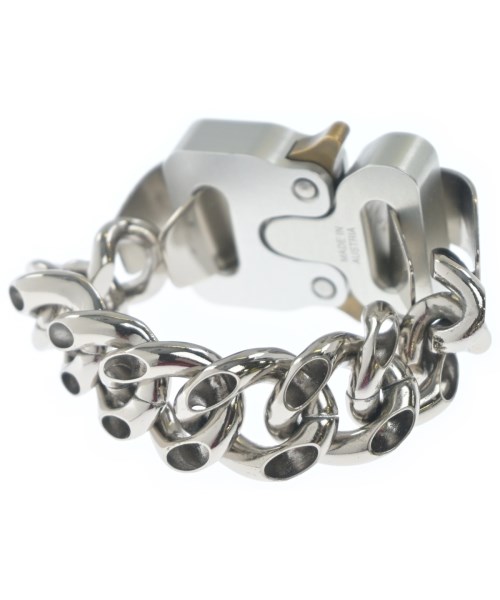 ALYX（アリクス）ブレスレット・バングル シルバー サイズ:- レディース/2200612958296